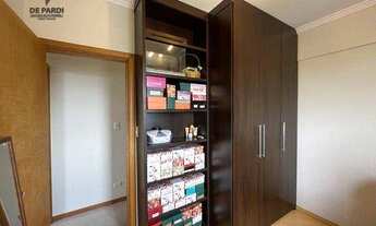 Imagem 4: Apartamento com 2 dormitórios à venda, 65 m² por R$ 415.000 - Jardim Satélite - São José d