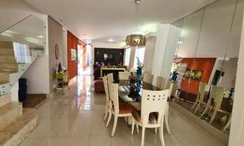 Imagem 6: Portal do Sol 1 Casa em condomínio com 3 dormitórios