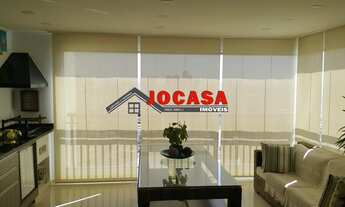 Imagem 6: Residential / Apartment a Venda , Imóvel Jardim Piqueroby - Ref. 5186