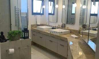 Imagem 7: Apartamento com 4 dormitórios à venda, 256 m² por R$ 3.000.000,00 - Moema - São Paulo/SP