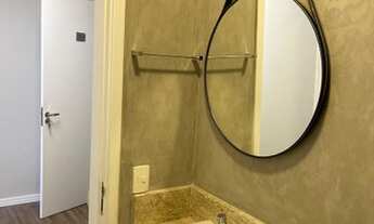 Imagem 5: Sala/Conjunto para aluguel possui 30 metros quadrados com 1 quarto