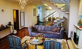 Imagem 5: CASA no GLÓRIA com 3 quartos para VENDA, 540 m²