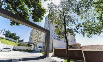 Imagem 3: Living Moovie 2 dorm Vago Face Norte 2 vagas Andar Médio SBC