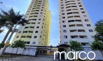 Imagem: Apartamento com 2 quartos no COND. RESID