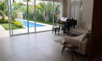 Imagem 5: Casa Aluguel, 4 Suítes Alphaville Barra da Tijuca