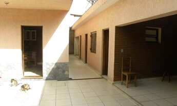 Imagem 5: Sobrado com 4 dormitórios à venda, 336 m² por R$ 1.150.000 - City Bussocaba - Osasco/SP