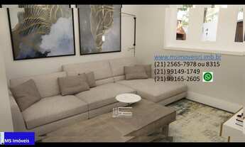 Imagem: Casa 3 Quartos Rio de Janeiro - RJ - Tijuca