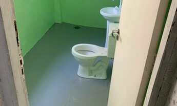 Imagem 5: Sala vão livre 2 banheiros quadrados em Vila Mariana - São Paulo - SP