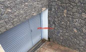 Imagem 2: Sobrado com 4 dormitórios, 326 m² - venda por R$ 2.500.000,00 ou aluguel por R$ 10.000,00