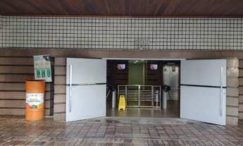 Imagem 3: Sala para aluguel, 1 vaga, Santo Agostinho - Belo Horizonte/MG