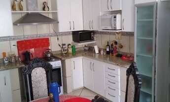 Imagem 7: Vende Excelente Casa em condomínio na Rua 04 de Vicente Pires