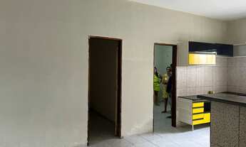 Imagem 5: Casa 2 quartos no Maiobão - Paço do Lumiar - MA