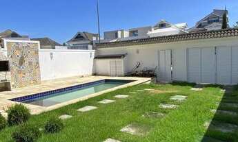 Imagem 3: Casa de 3 quartos, sendo 1 suíte, Riviera del Sol, Recreio dos Bandeirantes