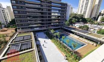 Imagem: Apartamento para venda com 245 metros quadrados