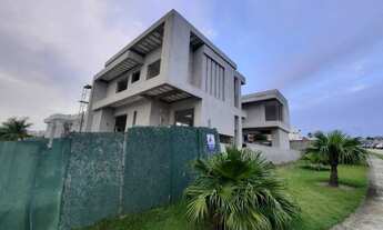 Imagem 2: Sobrado de esquina / 4 suítes / escritório / piscina / área gourmet