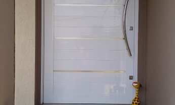 Imagem 7: Sobrado Condomínio Terras de Santa Olivia