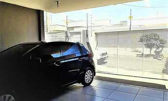 Imagem 2: Casa à venda no bairro Setsul - São José do Rio Preto/SP