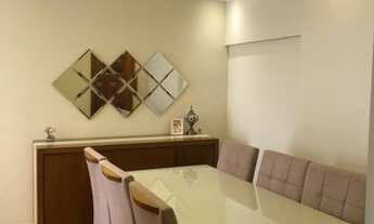 Imagem 4: Apartamento para venda possui 80 metros quadrados com 2 quartos