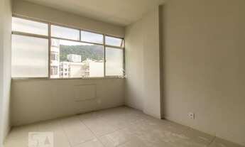 Imagem: RIO DE JANEIRO - Apartamento Padrão - Copacabana