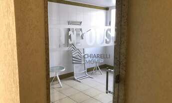 Imagem 4: Cobertura duplex impecável, com piscina 3 quartos 2 garagens próximo ao Centrinho