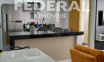 Imagem 4: Apartamento com 3 quartos no Ed. Cleveland, Setor Bueno - Bairro Setor Bueno em Goiânia