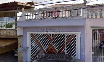 Imagem: Ref ME-11599 Sobrado à venda com 125 m²