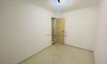 Imagem 6: APTO 2 DORMS JARDIM SÃO SAVÉRIO | APTO 2 DORMS PARA ALUGAR | APTO 2 DORMS A VENDA