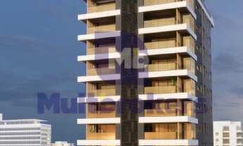 Imagem: CURITIBA - Apartamento Padrão - Água Verde