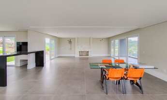 Imagem 3: Porto Alegre - Casa Padrão - Alphaville