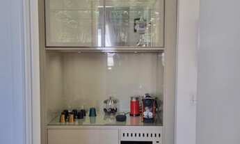 Imagem 6: Apartamento para Venda em São Paulo, Morumbi, 3 dormitórios, 1 suíte, 3 banheiros, 2 vagas