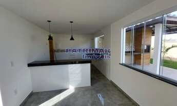 Imagem 5: Casa duplex, com 3 quartos, por R$ 530.000,00, em Itaipuaçu - Maricá/RJ