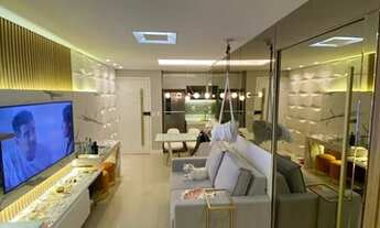 Imagem: Apartamento para venda tem 50 metros quadrados