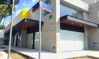 Imagem 2: Loja com 25 metros quadrados em Jardim Camburi