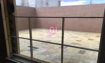 Imagem 2: Casa Aluguel possui 84 M² 3 quartos, 1 Suíte, 2 Vagas - Parque dos Sinos - Jacarei