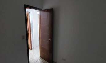 Imagem 5: Casa de condomínio sobrado para venda tem 75 metros quadrados com 2 quartos