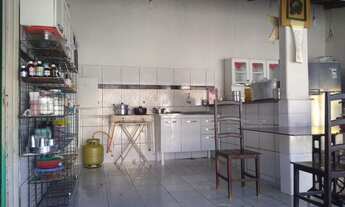 Imagem 4: LINDA CASA EM JUSSARA GO