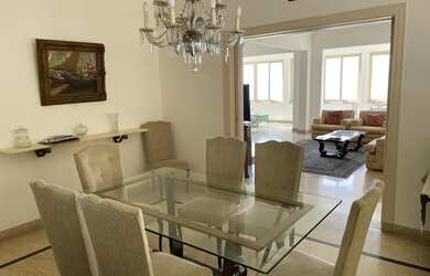 Imagem 9: VISTA ESPETACULAR apartamento Praia do Flamengo