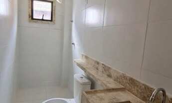 Imagem 4: Apartamento para venda possui 62 metros quadrados com 2 quartos em Bessa - João Pessoa - P