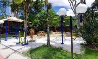 Imagem 6: Apartamento para venda possui 58 metros quadrados com 2 quartos