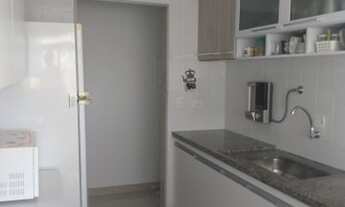 Imagem 2: Apartamento para venda possui 73 metros quadrados com 3 quartos em Vila Carrão - São Paulo