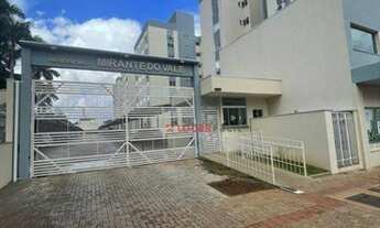 Imagem 1: Apartamento com 2 dormitórios, 45 m² - venda por R$ 360.000,00 ou aluguel por R$ 1.680,00