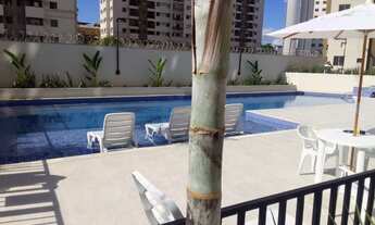 Imagem: Vivaz Del Castilho, 1 quarto, sala, banheiro