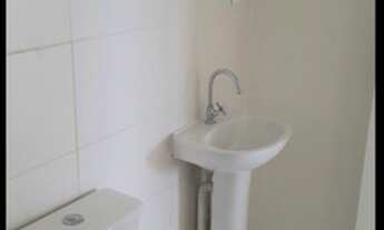 Imagem 2: Apartamento 59 metros quadrados com 2 quartos