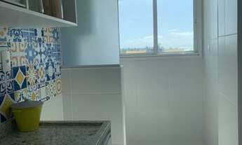 Imagem 4: Salvador - Apartamento Padrão - Jaguaribe