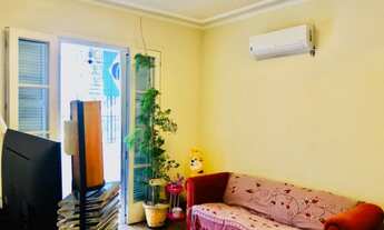 Imagem 6: Apartamento para venda tem 85 metros quadrados com 2 quartos