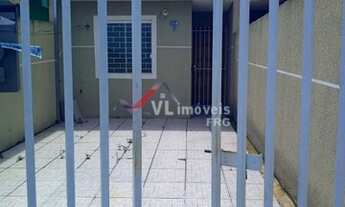 Imagem 2: Casa para venda com 2 quartos em Tatuquara - Curitiba - PR