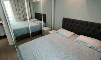 Imagem 6: Apartamento para Venda em Salvador, Dois de Julho, 1 dormitório, 1 suíte, 1 banheiro, 1 va