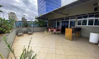 Imagem 3: Cobertura com 3 dormitórios à venda, 265 m² por R$ 2.499.950,00 - Funcionários - Belo Hori