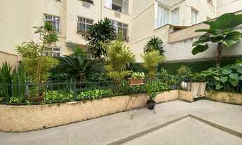 Imagem 2: A poucos paços da praia