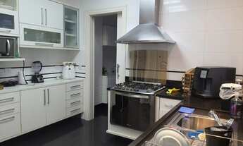 Imagem: Casa de condomínio para venda com 4 Suítes